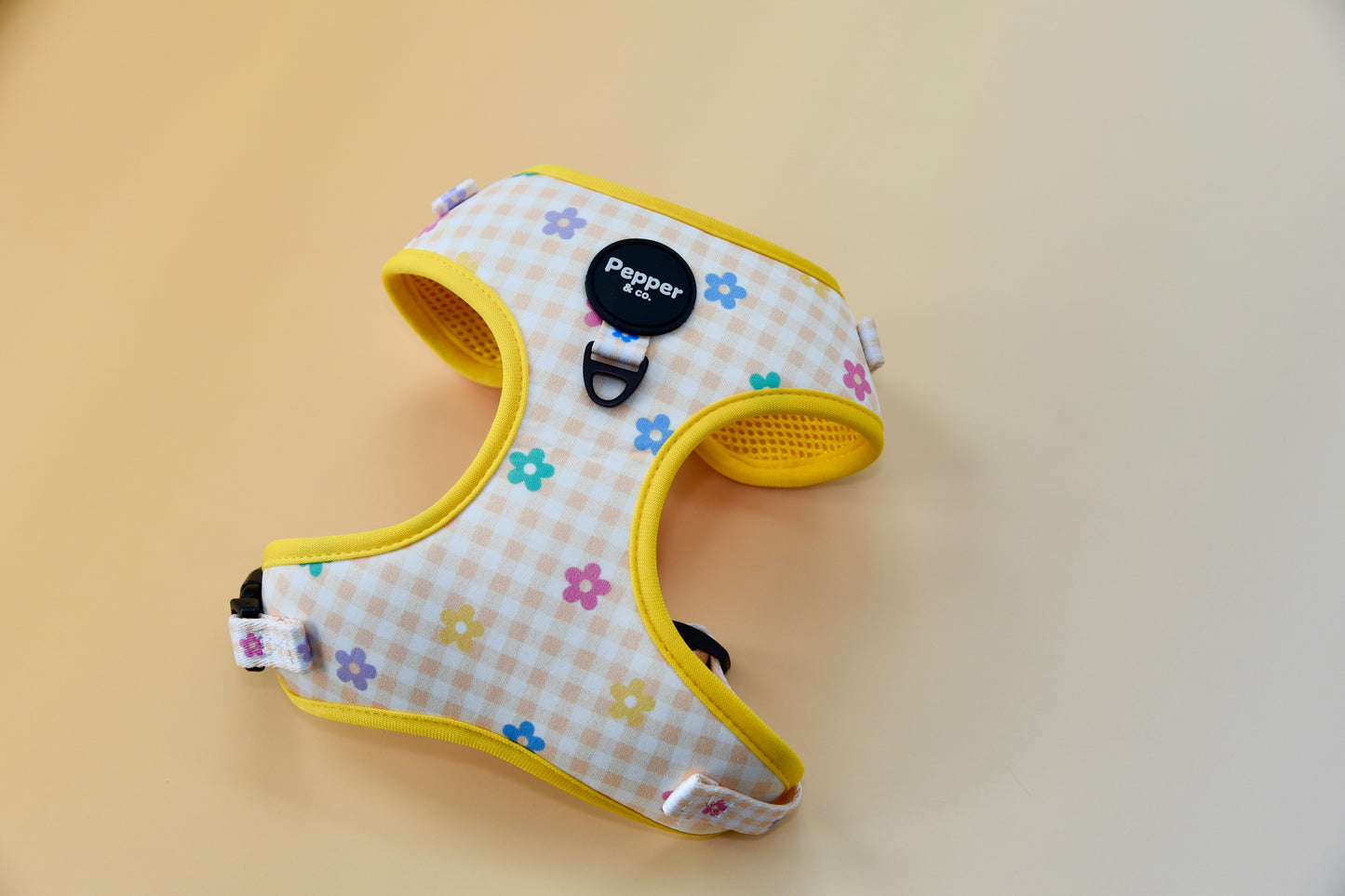 "Summer Petal" Adjustable Harness